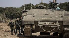 إعلام عبري: الجيش الإسرائيلي يحذر من هجوم فلسطيني واسع النطاق