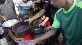 قادة الاتحاد الأوروبي يدعون إلى ممرات وهدنات لإدخال مساعدات إلى غزة