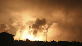 كبير مستشاري نتنياهو يكشف الهدف من توسيع رقعة العمليات البرية في غزة