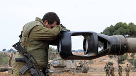 الجيش الإسرائيلي يكشف عن حصيلة جديدة لقتلاه