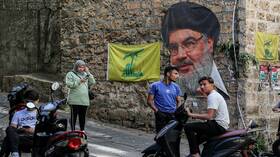 قراصنة إسرائيليون يهددون الأمين العام لـحزب الله اللبناني بعد حصولهم على ملفات حيوية من إيران