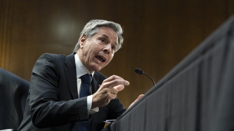 واشنطن تطرح خيار 