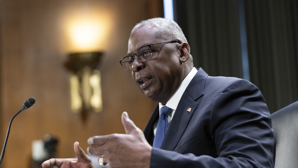 أوستن يحذر تل أبيب: العنف الإسرائيلي في الضفة الغربية قد ينقلب ضد الإسرائيليين