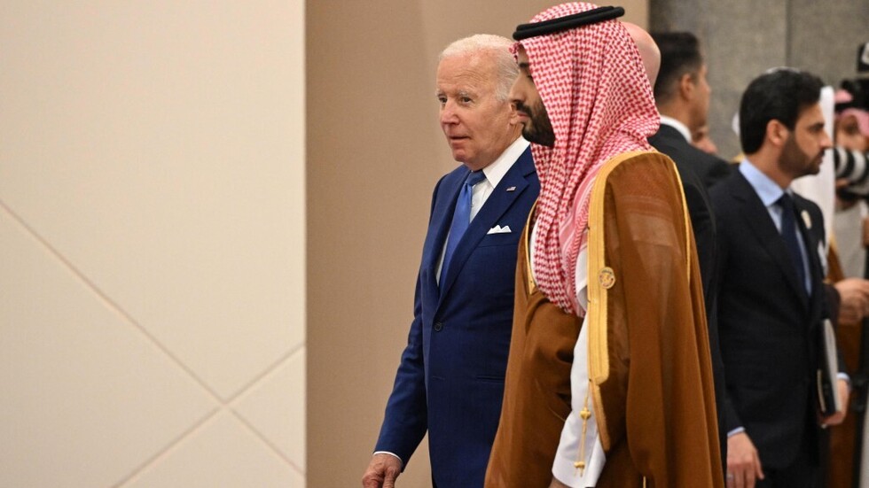 كيربي: الرياض أكدت لواشنطن أنها لا تزال مهتمة بالتطبيع مع إسرائيل