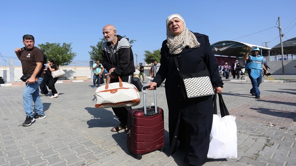 أبو الغيط يدعو إلى التضامن العربي لإحباط "مخططات شريرة" ضد الشعب الفلسطيني والدول العربية