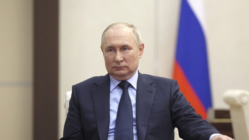 بوتين يكشف عن جملة من المؤشرات الايجابية لوضع الاقتصاد الروسي وعملة البلاد