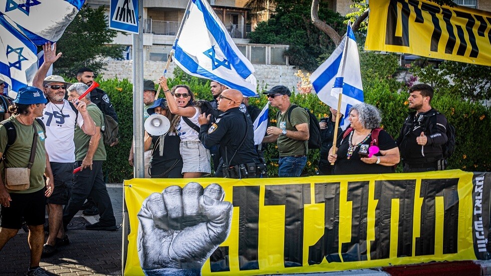 واشنطن: عنف المستوطنين بالضفة الغربية "مزعزع للاستقرار"