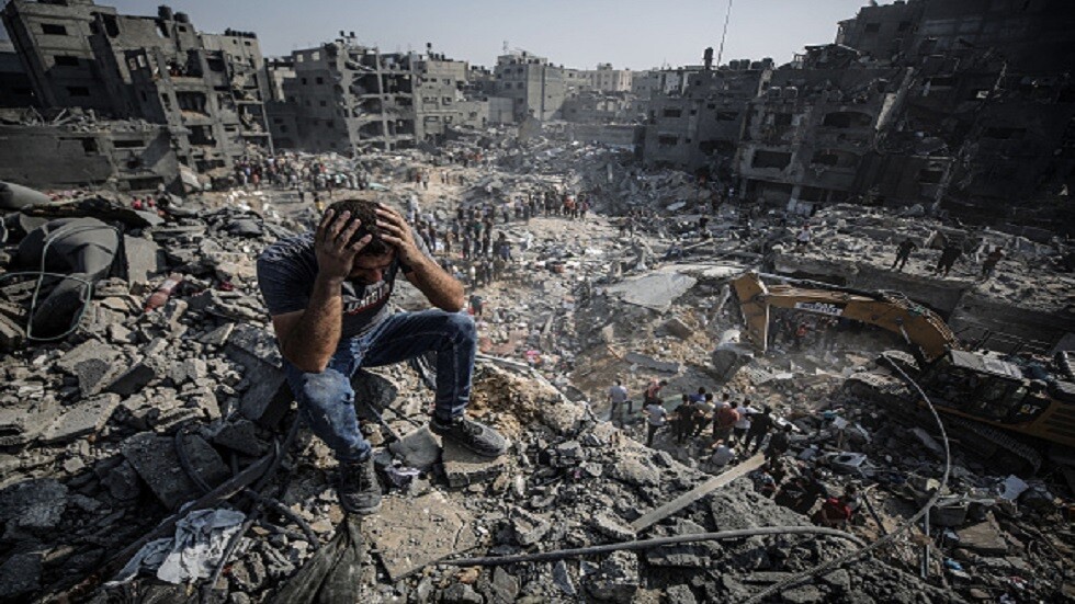 إسرائيل تطالب كولومبيا وتشيلي بإدانة "حماس"