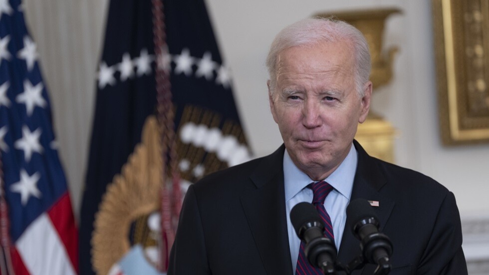 بايدن رافضا وقف إطلاق النار: نريد هدنة لإطلاق سراح المحتجزين (فيديو)