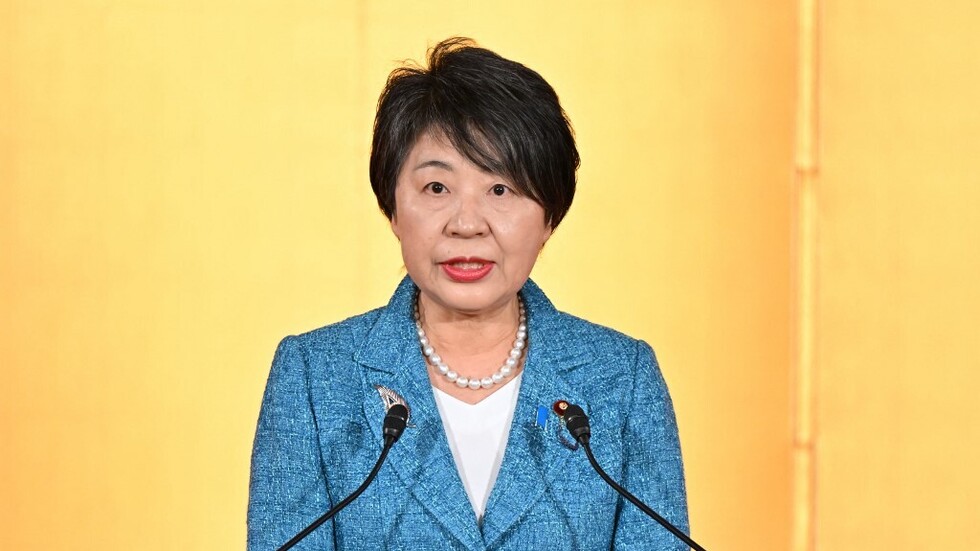 وزيرة خارجية اليابان تزور إسرائيل والأردن