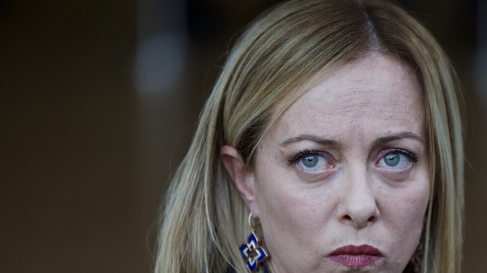 روما تؤكد تعرض ميلوني لمقلب عبر الهاتف