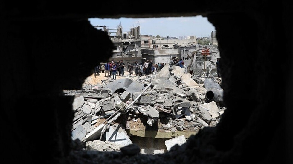 "بلفور" والنكبات وصولا إلى "حرائق" غزة!