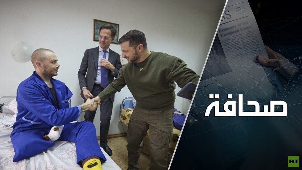 "هل تجدر مساعدتهم؟".. الغرب محبط من نتائج الهجوم الأوكراني