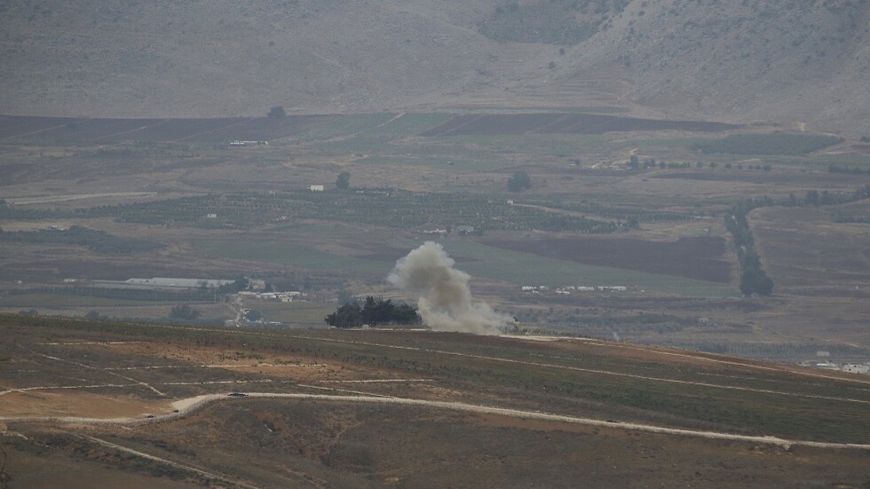 "حزب الله" يعلن استهداف 19 موقعا إسرائيليا دفعة واحدة