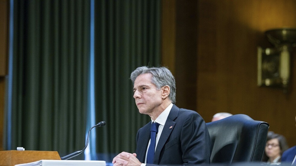 إعلام إسرائيلي: بلينكن يجتمع في الأردن مع وزراء خارجية الدول العربية الحليفة