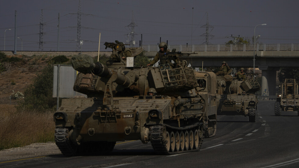 الجيش الإسرائيلي قد يوسع عملياته تشمل جنوب قطاع غزة