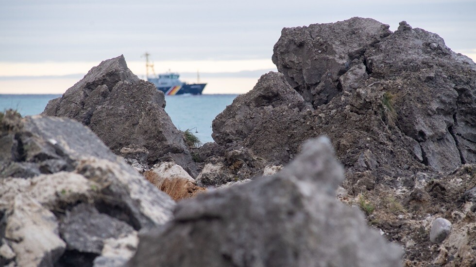 الخارجية الروسية: بحر البلطيق لن يصبح أبدا مقصورا على "الناتو"