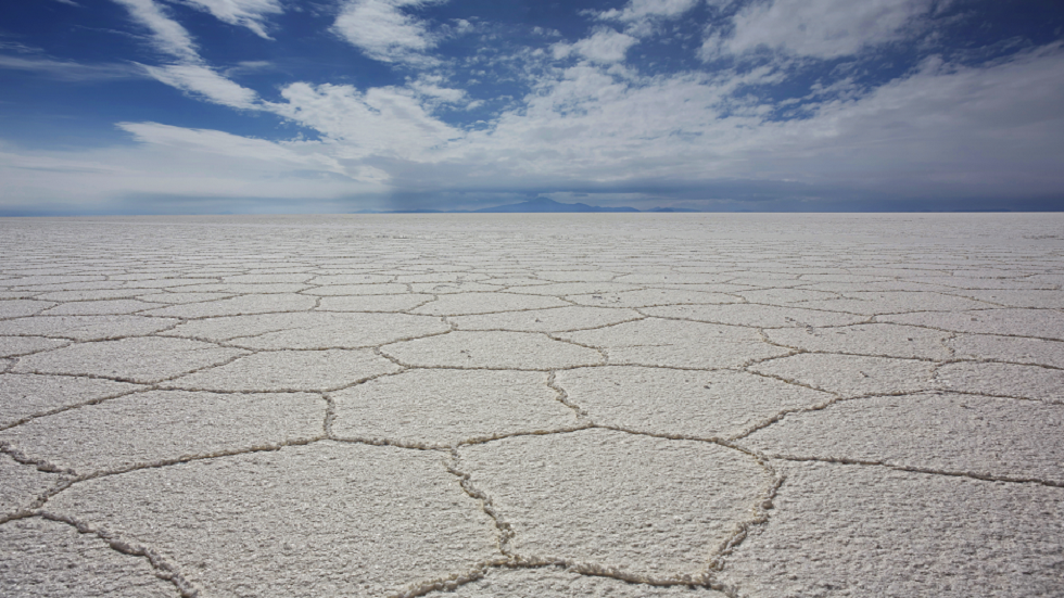 العلماء يخشون جفاف نصف الكرة الجنوبي!