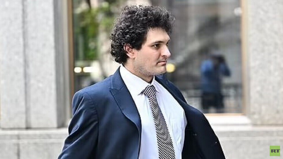 إدانة مؤسس منصة FTX للعملات المشفرة