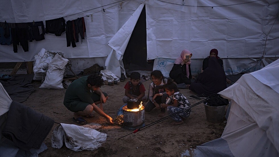 الأمم المتحدة تقدر احتياجات قطاع غزة والضفة الغربية من المساعدات بـ1,2 مليار دولار