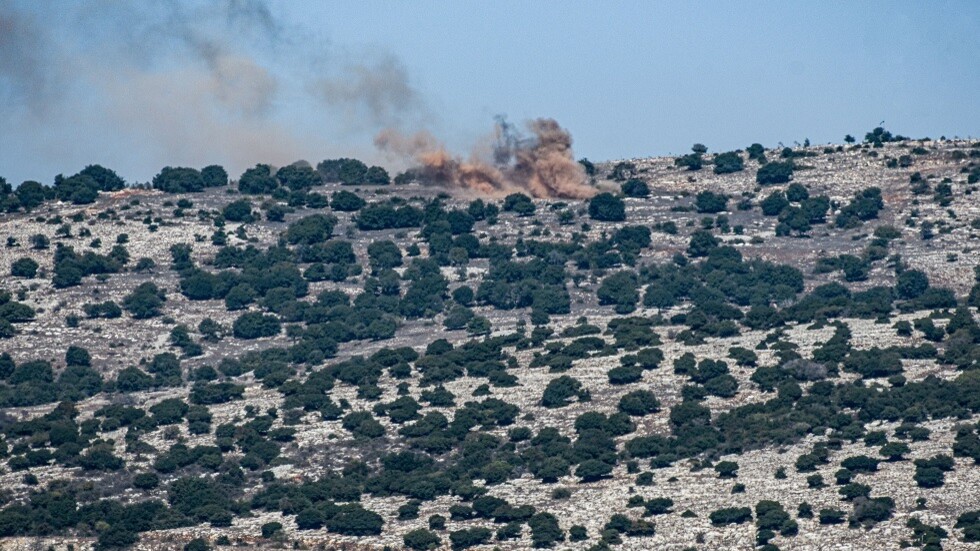 نصر الله يتحدث عن تحركات 