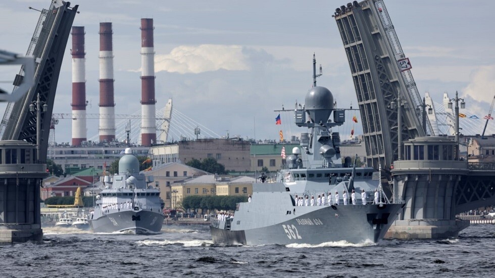 خبير لـRT: انسحاب روسيا من معاهدة "الأسلحة النووية" تفعيل لتحفظها عند وجود تهديد لمصالحها الوطنية