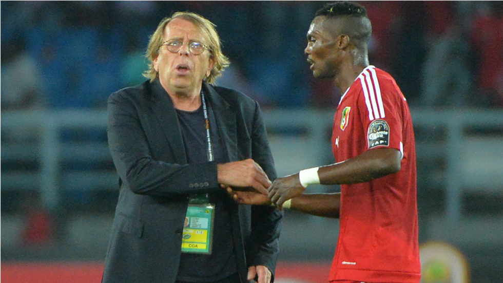 كلود لوروا يرشح  ثلاثة منتخبات للفوز بكأس أمم إفريقيا 2023