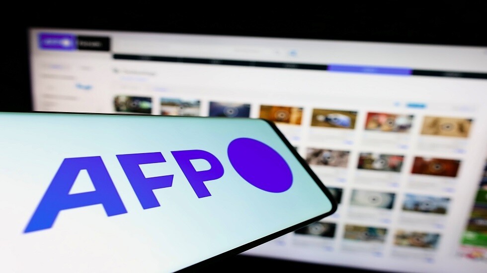 القصف الإسرائيلي يوقع أضرارا جسيمة بمكتب وكالة "فرانس برس" في غزة