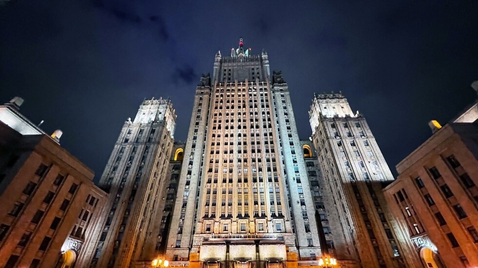 الخارجية الروسية: لا معلومات لدينا حول صحة الروس الذين تحتجزهم "حماس"