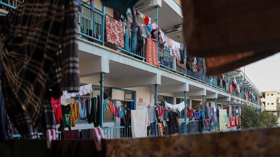 مدير الأونروا في غزّة: علم الأمم المتحدة لم يعد كافيا لحماية الفلسطينيين