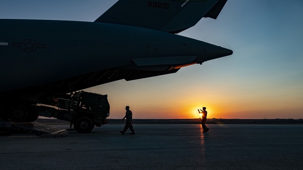 "المقاومة الإسلامية" في العراق: استهدفنا قاعدة "خراب الجير" الأمريكية بإصابات مباشرة في سوريا