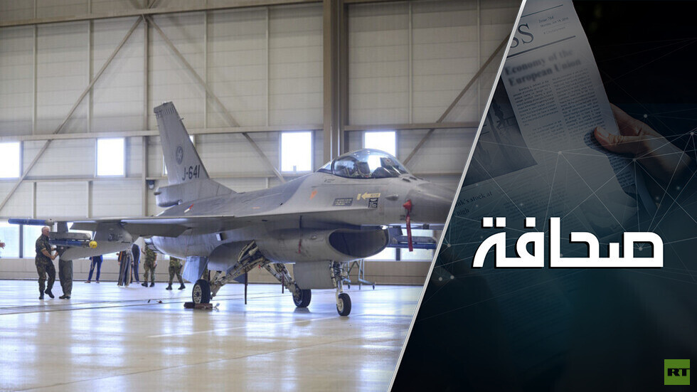 أوصلوا إلى أوكرانيا وسائط استخدام الرؤوس النوويةعلى شاحنات