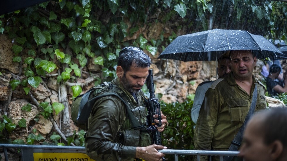 "إبلاغ عائلات 341 جنديا".. الجيش الإسرائيلي يكشف حصيلة جديدة لقتلاه منذ 7 أكتوبر الماضي