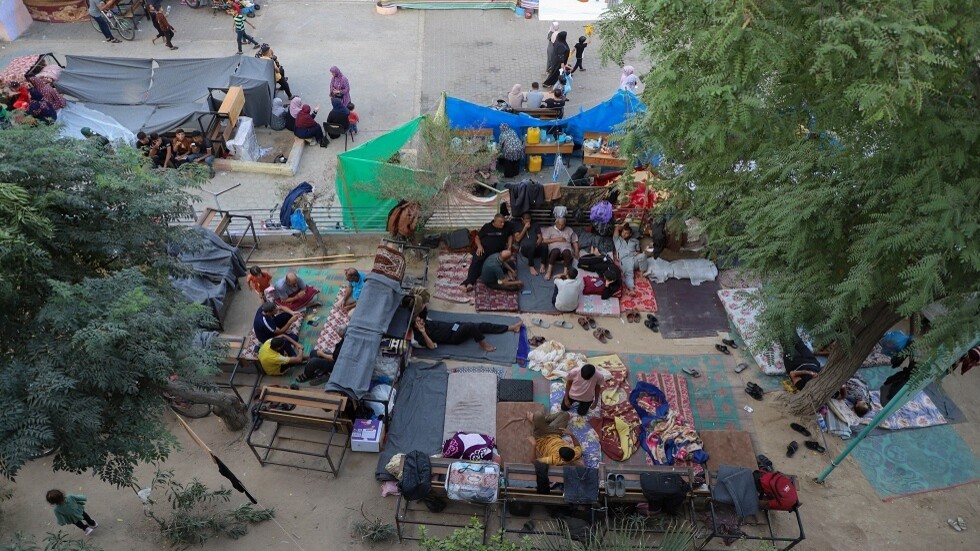 رئيس إسرائيل يحدد شروط نهاية الحرب والقتال ضد "حماس"