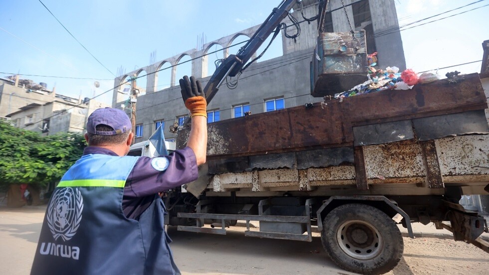الأونروا: 72 قتيلا من موظفينا في غزة وهو الأكبر خلال وقت قصير