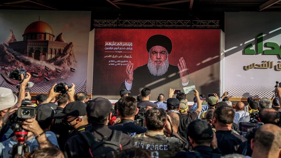 "فتح" الفلسطينية تعلق على خطاب نصر الله حول أحداث غزة