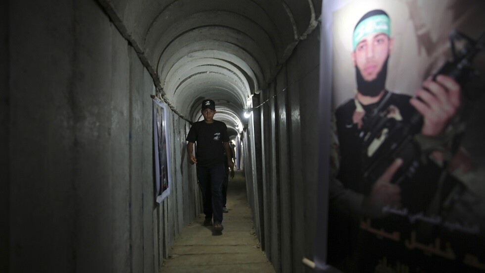 خبير مصري يرسم سيناريوهات للحرب البرية في غزة ويتوقع "مقبرة" للجيش الإسرائيلي في حربه بمدن القطاع