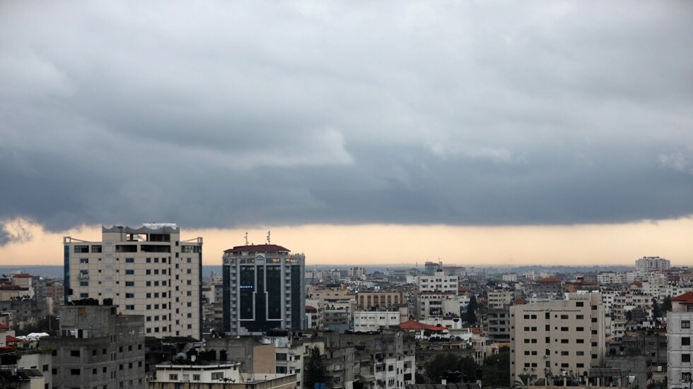 واشنطن تعلن أنها تستخدم أسلحة غير هجومية للبحث عن الرهائن في غزة