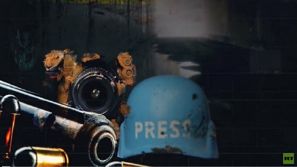 المكتب الإعلامي الحكومي في غزة: 46 صحفيا قتلوا في غزة خلال معركة 