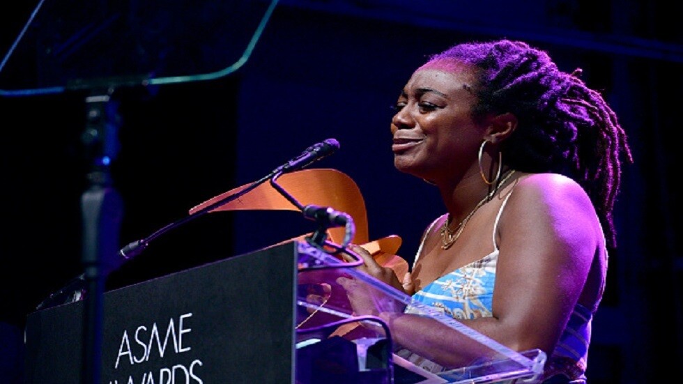 "نيويورك تايمز" تنهي عمل صحفية اتهمت إسرائيل "بتنفيذ إبادة جماعية في غزة"