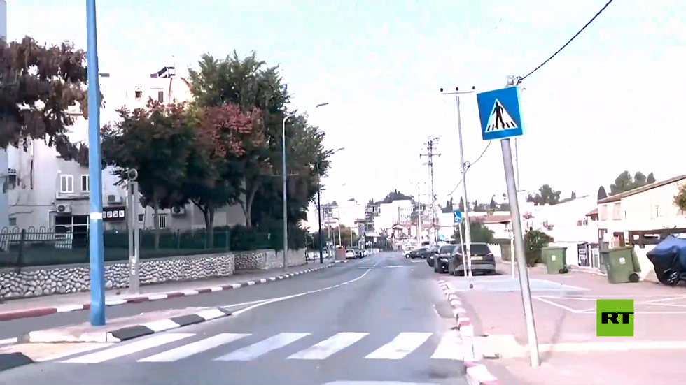 القناة "12" العبرية: إصابة مبنى في سديروت بشكل مباشر بصاروخ أطلق من غزة