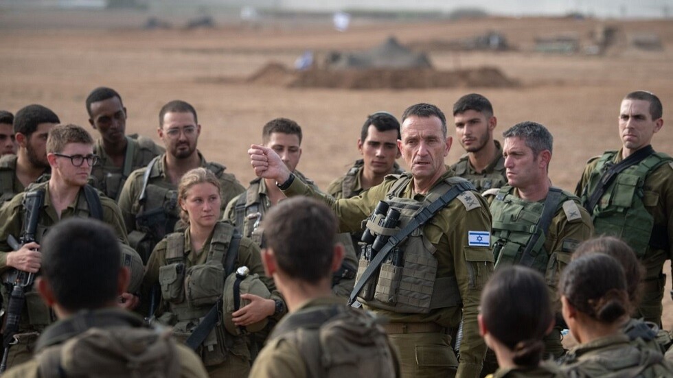 "وول ستريت جورنال": الجنود الإسرائيليون يقتلون في غزة بأكثر من ضعف معدل حرب 2014