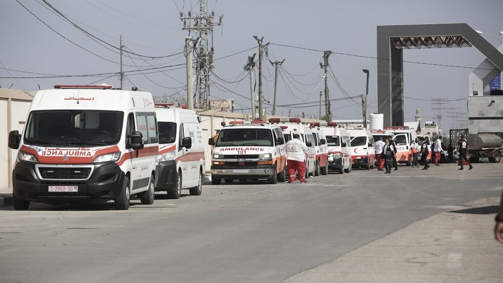 الأمم المتحدة توضح حقيقة البسكويت "منتهي الصلاحية" المقدم كمساعدات لأهالي غزة