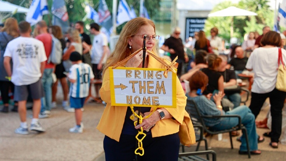 البيت الأبيض يشكك في بيانات "حماس" عن أعداد المحتجزين الإسرائيليين القتلى جراء الغارات