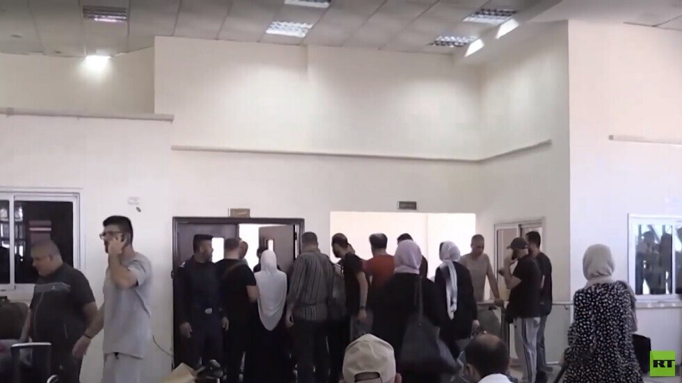 نائب مستشار الأمن القومي الأمريكي: أكثر من 300 أمريكي خرجوا من قطاع غزة