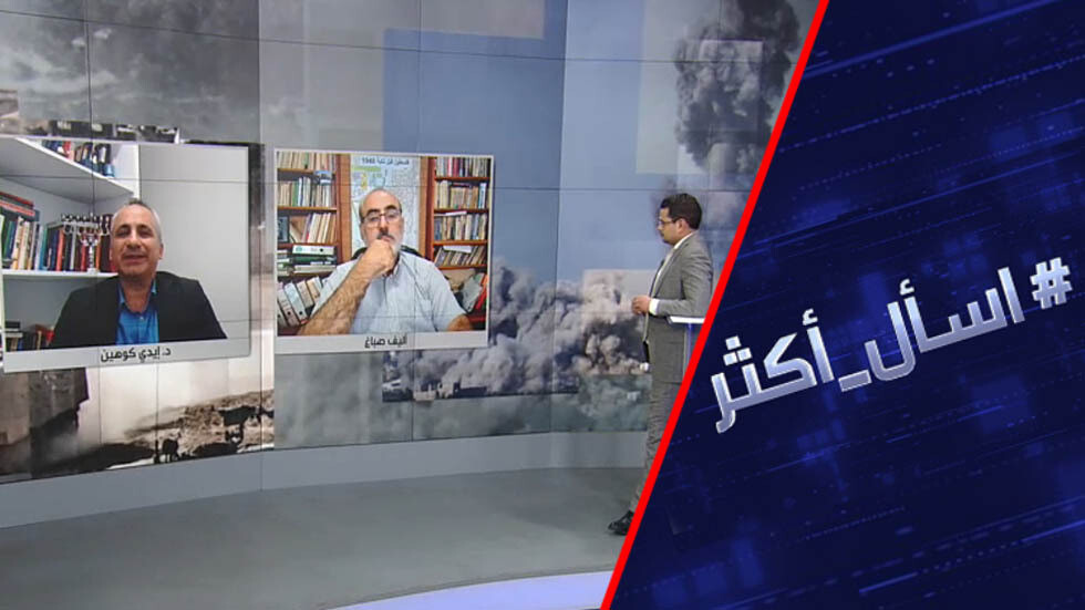 ما دلالات تهديد وزير إسرائيلي بقصف غزة بقنبلة نووية؟