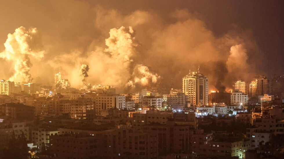 "جيروزاليم بوست": العملية البرية قد تضغط على حماس للتوصل إلى اتفاق