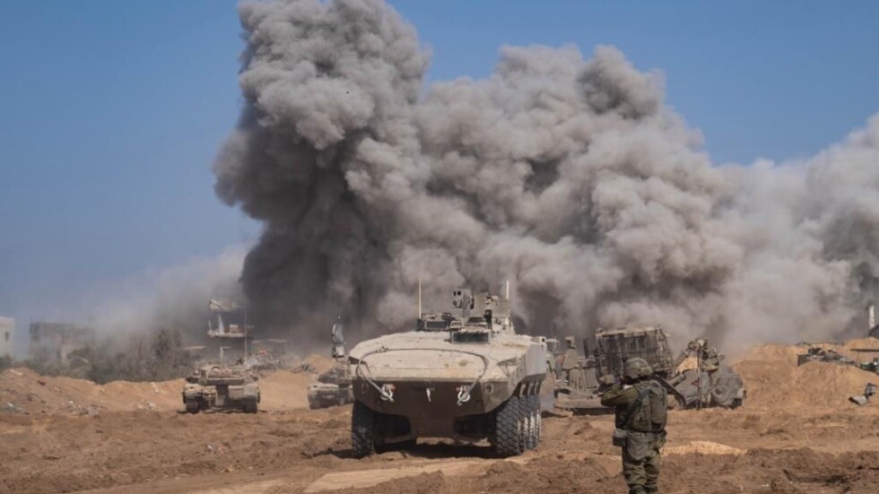 2.3 مليون غزّاوي محرومون من الرعاية الطبية الطارئة بسبب قطع إسرائيل للاتصالات