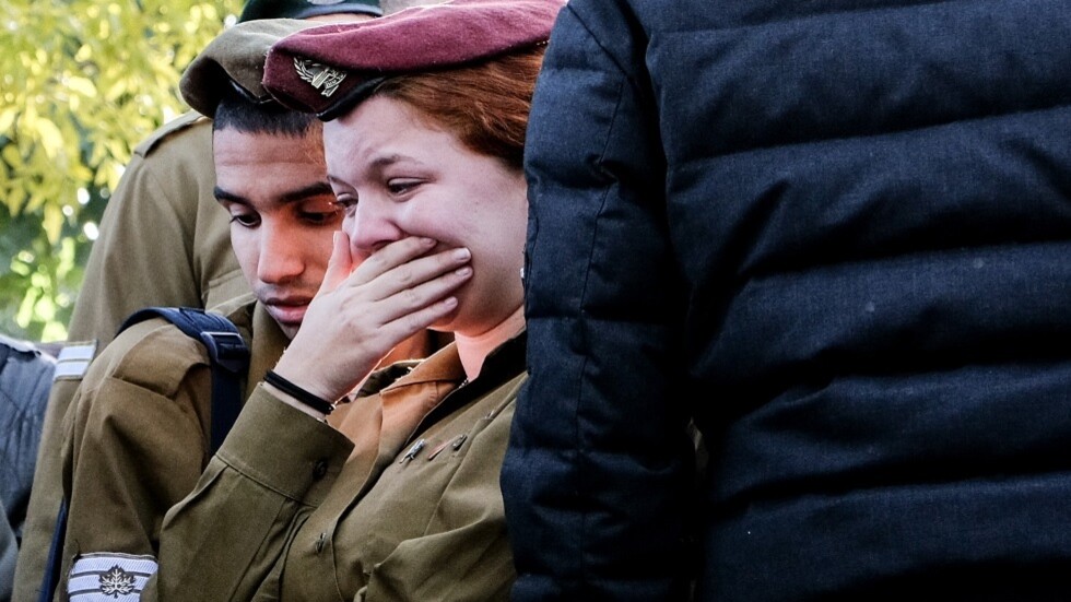 الجيش الإسرائيلي يعلن آخر تحديث لقتلاه العسكريين منذ بداية 