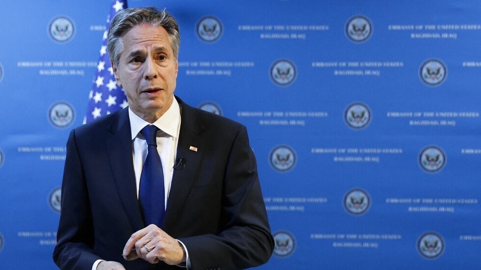 "نيويورك تايمز": إدارة بايدن تحذر إيران و"حزب الله" من مهاجمة إسرائيل